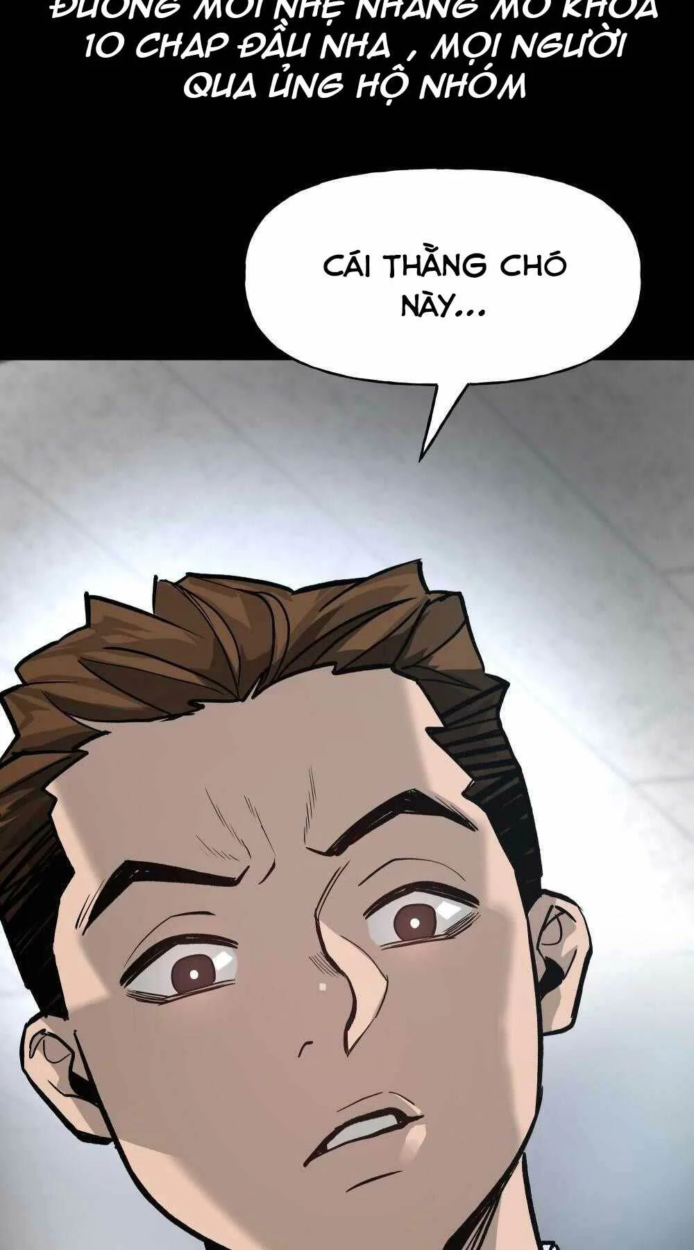 Giang Hồ Thực Thi Công Lý Chapter 0 - Trang 4