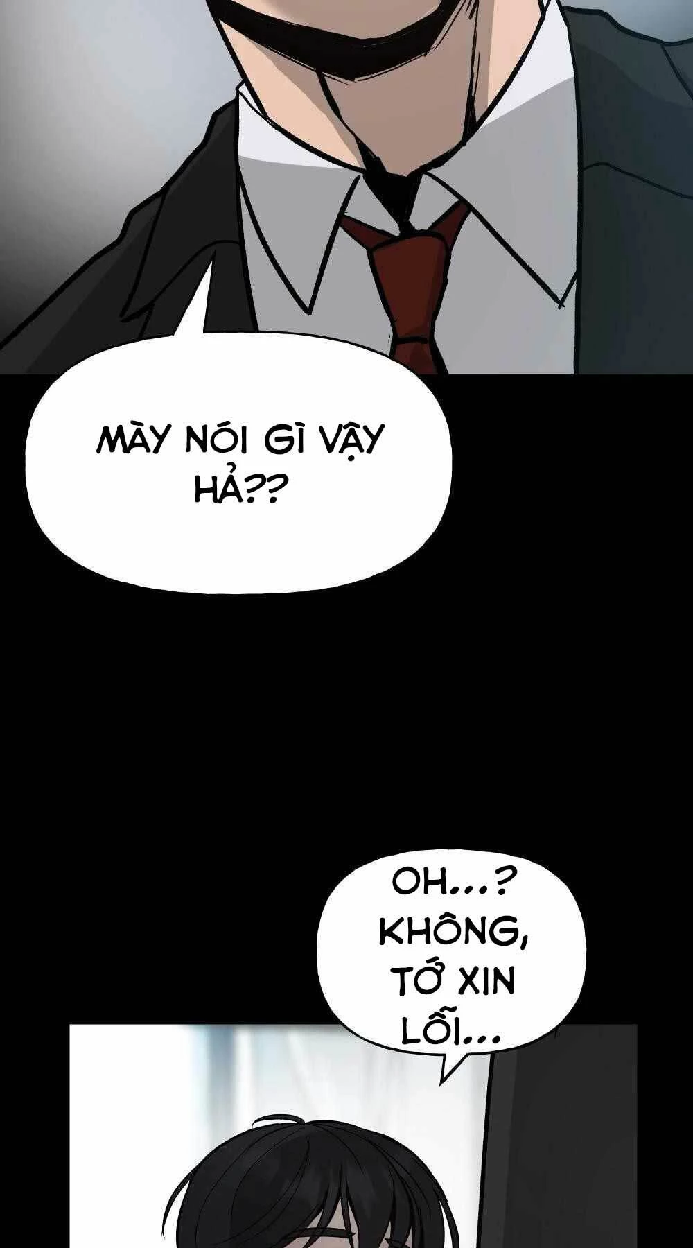 Giang Hồ Thực Thi Công Lý Chapter 0 - Trang 4