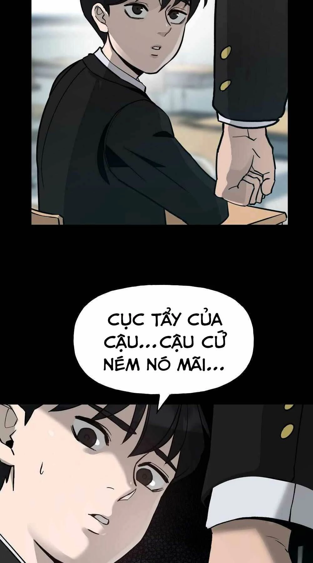 Giang Hồ Thực Thi Công Lý Chapter 0 - Trang 4