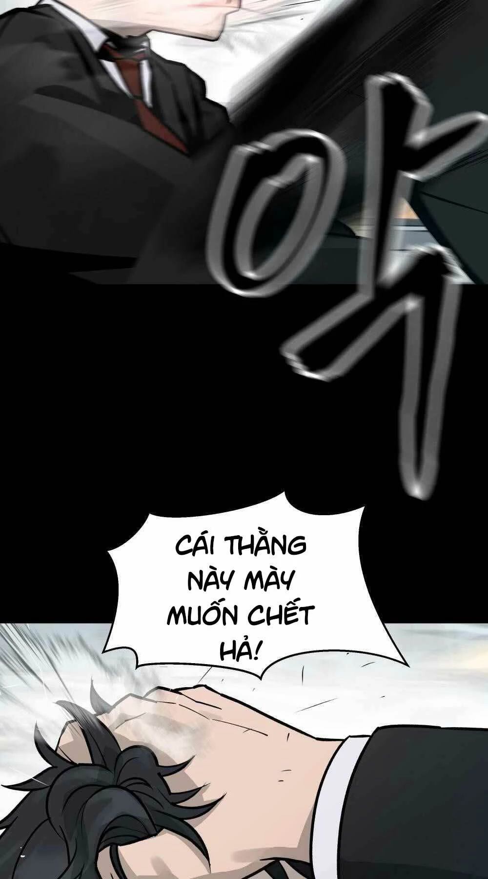Giang Hồ Thực Thi Công Lý Chapter 0 - Trang 4