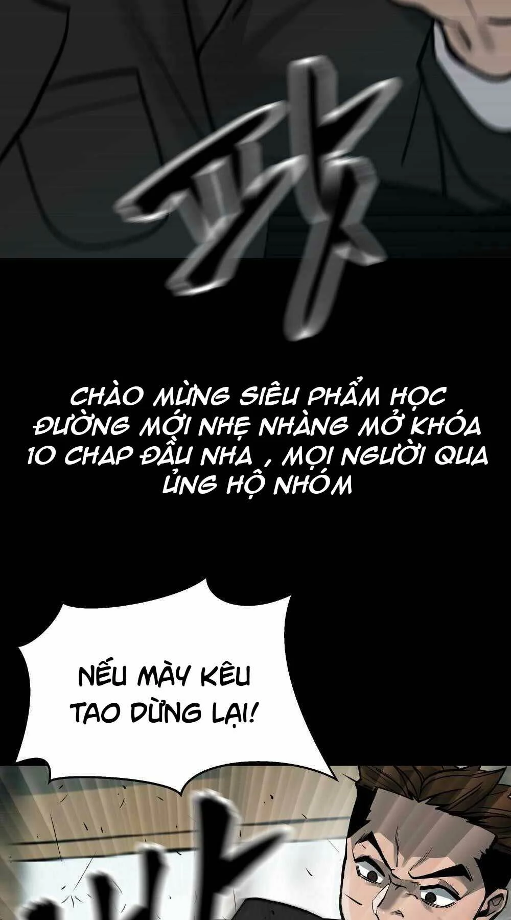 Giang Hồ Thực Thi Công Lý Chapter 0 - Trang 4