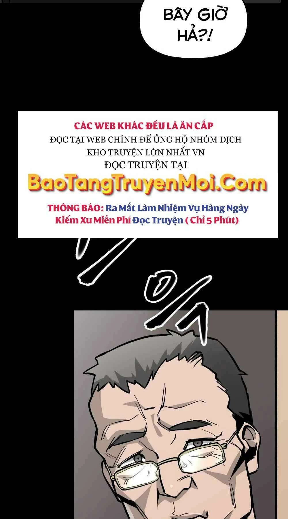 Giang Hồ Thực Thi Công Lý Chapter 0 - Trang 4