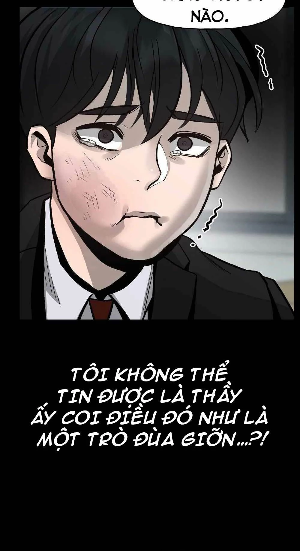 Giang Hồ Thực Thi Công Lý Chapter 0 - Trang 4