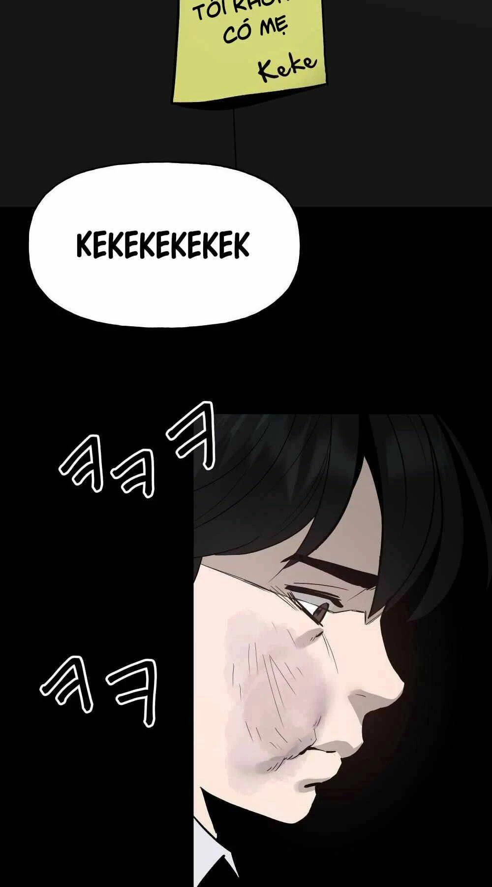 Giang Hồ Thực Thi Công Lý Chapter 0 - Trang 4
