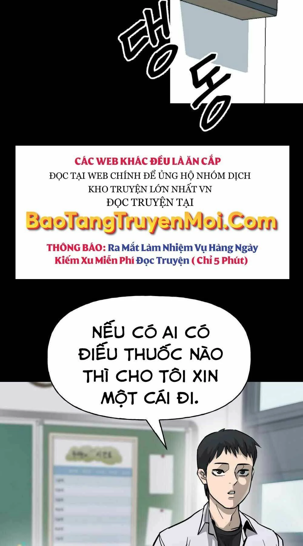 Giang Hồ Thực Thi Công Lý Chapter 0 - Trang 4