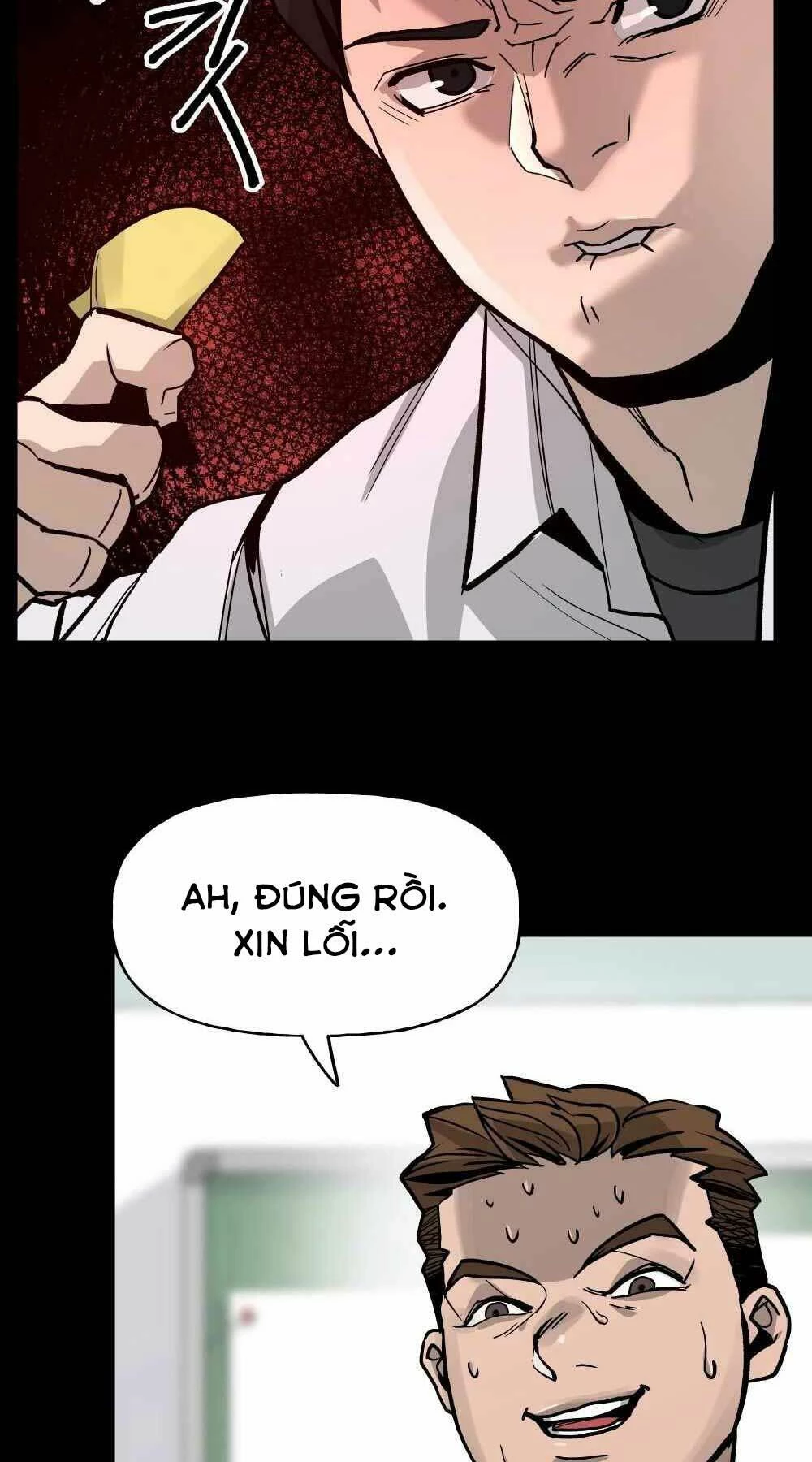 Giang Hồ Thực Thi Công Lý Chapter 0 - Trang 4