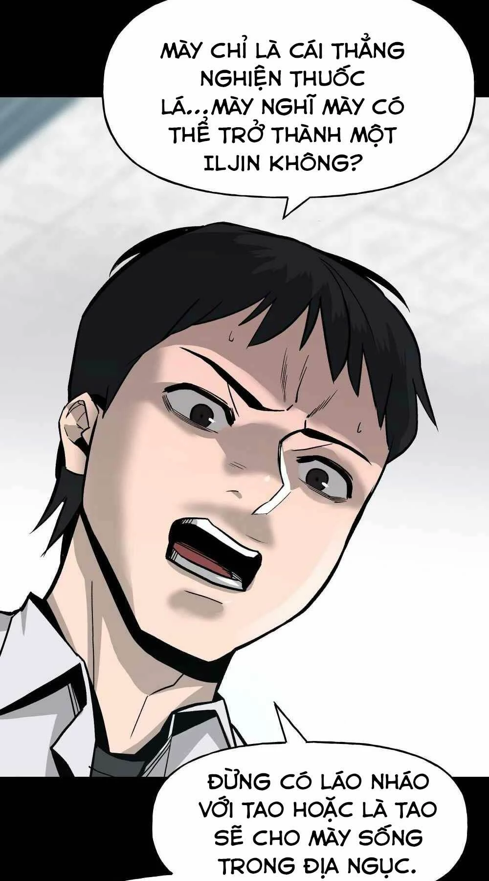 Giang Hồ Thực Thi Công Lý Chapter 0 - Trang 4