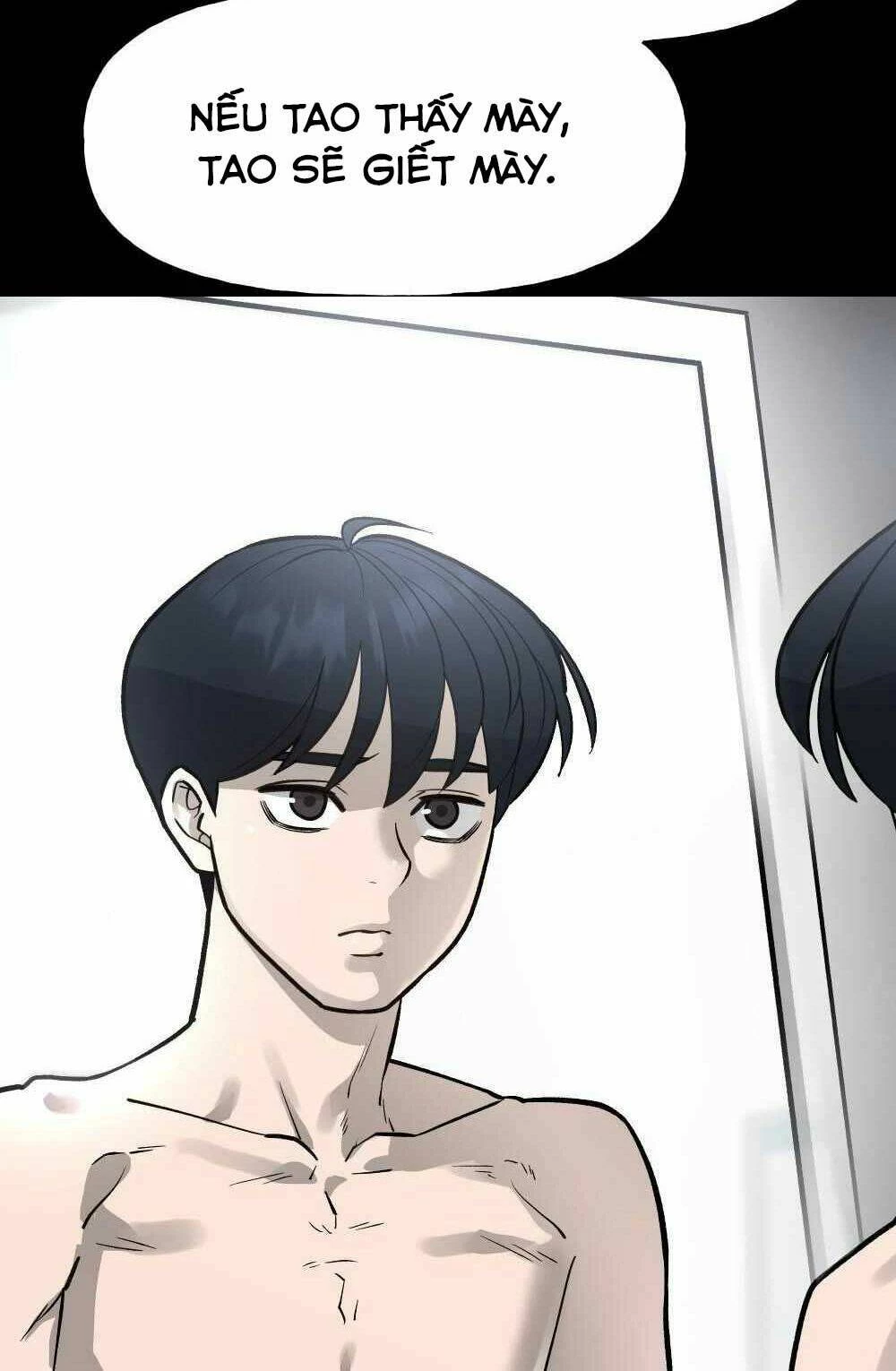 Giang Hồ Thực Thi Công Lý Chapter 0 - Trang 4