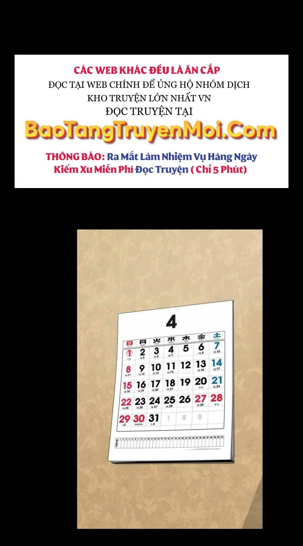 Giang Hồ Thực Thi Công Lý Chapter 0 - Trang 4