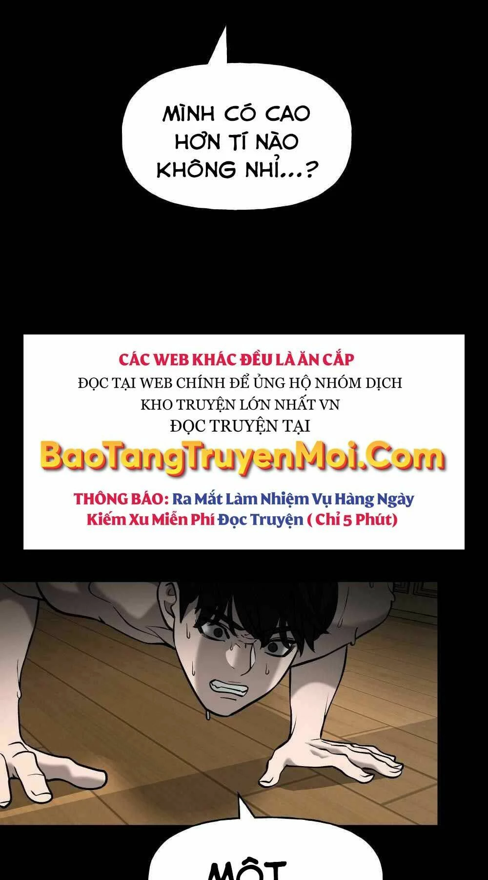 Giang Hồ Thực Thi Công Lý Chapter 0 - Trang 4