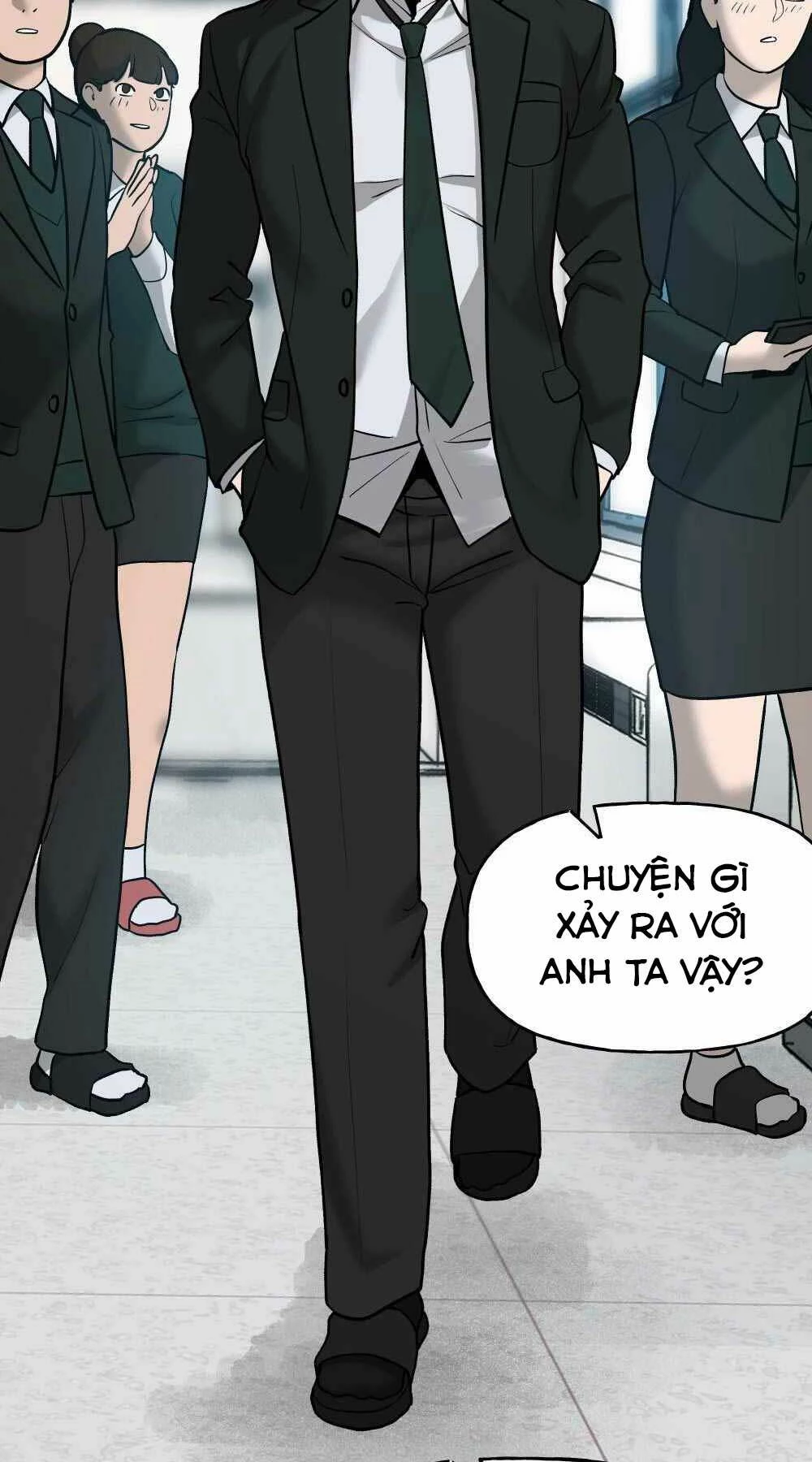 Giang Hồ Thực Thi Công Lý Chapter 0 - Trang 4