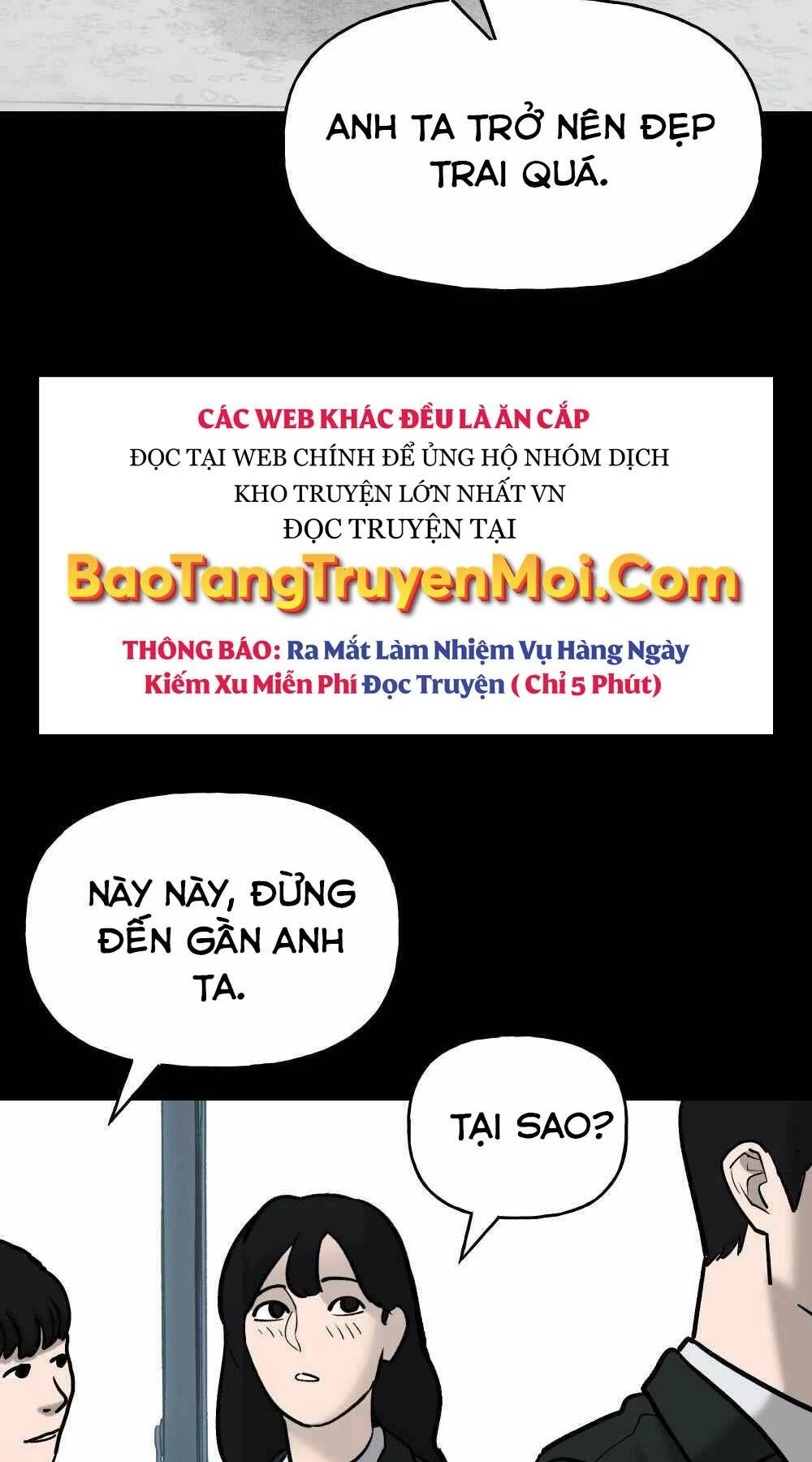 Giang Hồ Thực Thi Công Lý Chapter 0 - Trang 4