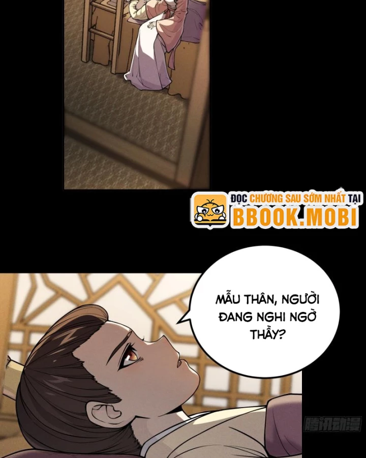 Khánh Dư Niên Chapter 176 - Trang 2