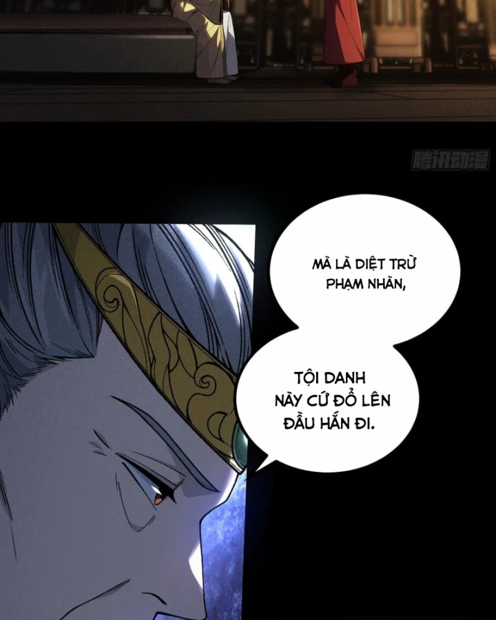 Khánh Dư Niên Chapter 176 - Trang 2