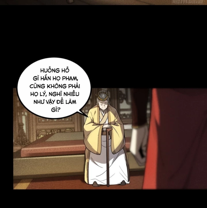 Khánh Dư Niên Chapter 176 - Trang 2