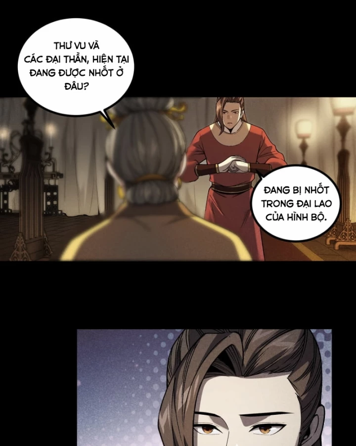 Khánh Dư Niên Chapter 176 - Trang 2