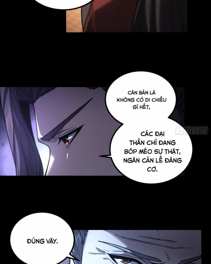 Khánh Dư Niên Chapter 176 - Trang 2