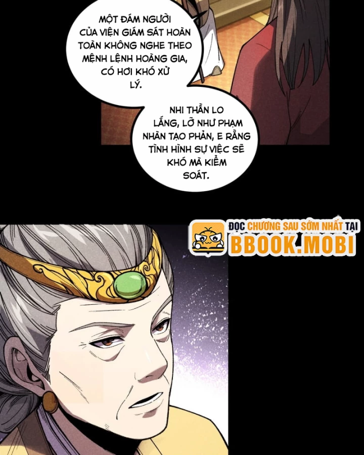 Khánh Dư Niên Chapter 176 - Trang 2