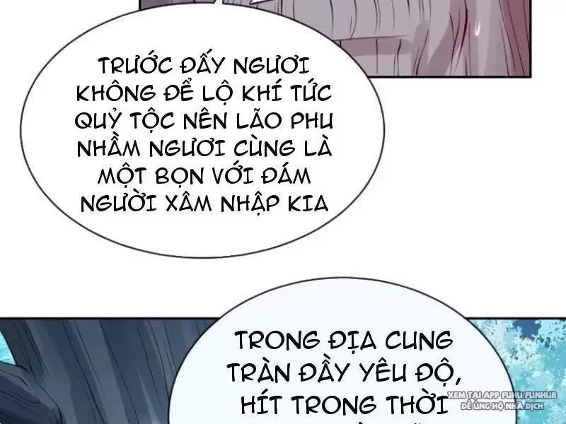 nương tử nhà ta vậy mà là nhân vật phản diện Chapter 28 - Next Chapter 29