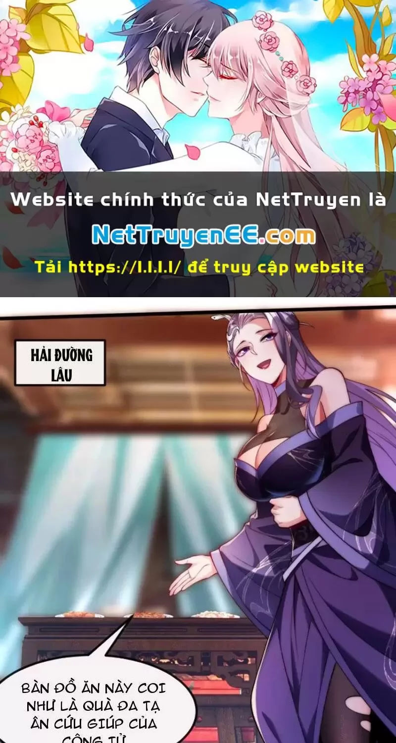 nương tử nhà ta vậy mà là nhân vật phản diện Chapter 31 - Next Chapter 32