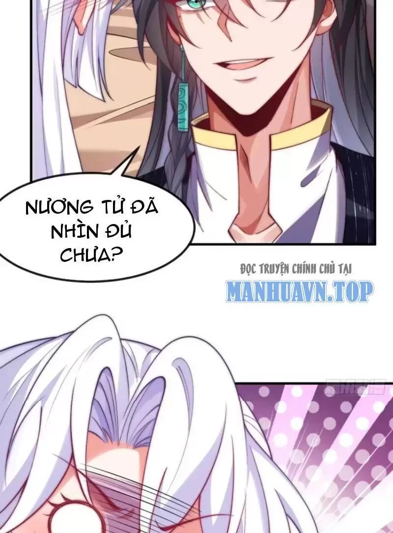 nương tử nhà ta vậy mà là nhân vật phản diện Chapter 31 - Next Chapter 32