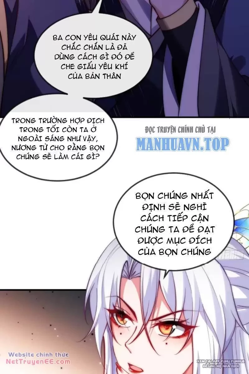 nương tử nhà ta vậy mà là nhân vật phản diện Chapter 31 - Next Chapter 32