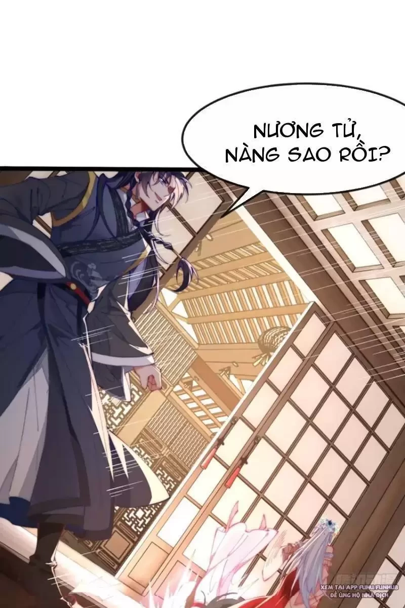 nương tử nhà ta vậy mà là nhân vật phản diện Chapter 33 - Next Chapter 34