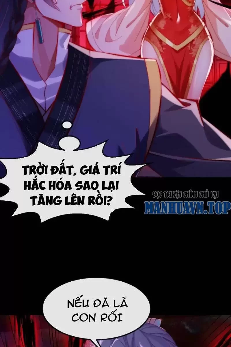 nương tử nhà ta vậy mà là nhân vật phản diện Chapter 34 - Next Chapter 35