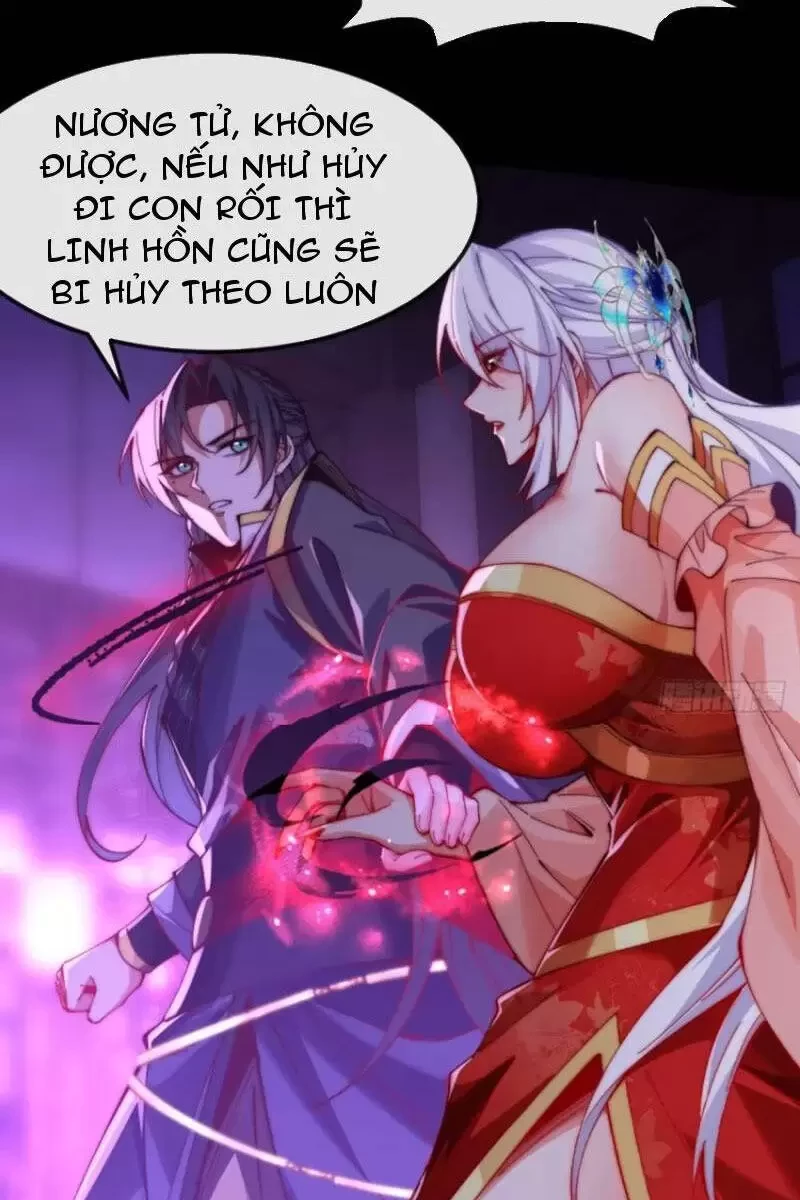 nương tử nhà ta vậy mà là nhân vật phản diện Chapter 34 - Next Chapter 35