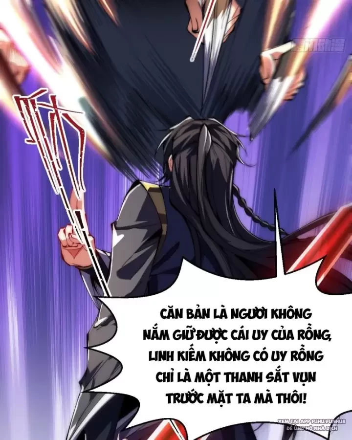 nương tử nhà ta vậy mà là nhân vật phản diện Chapter 36 - Next Chapter 37