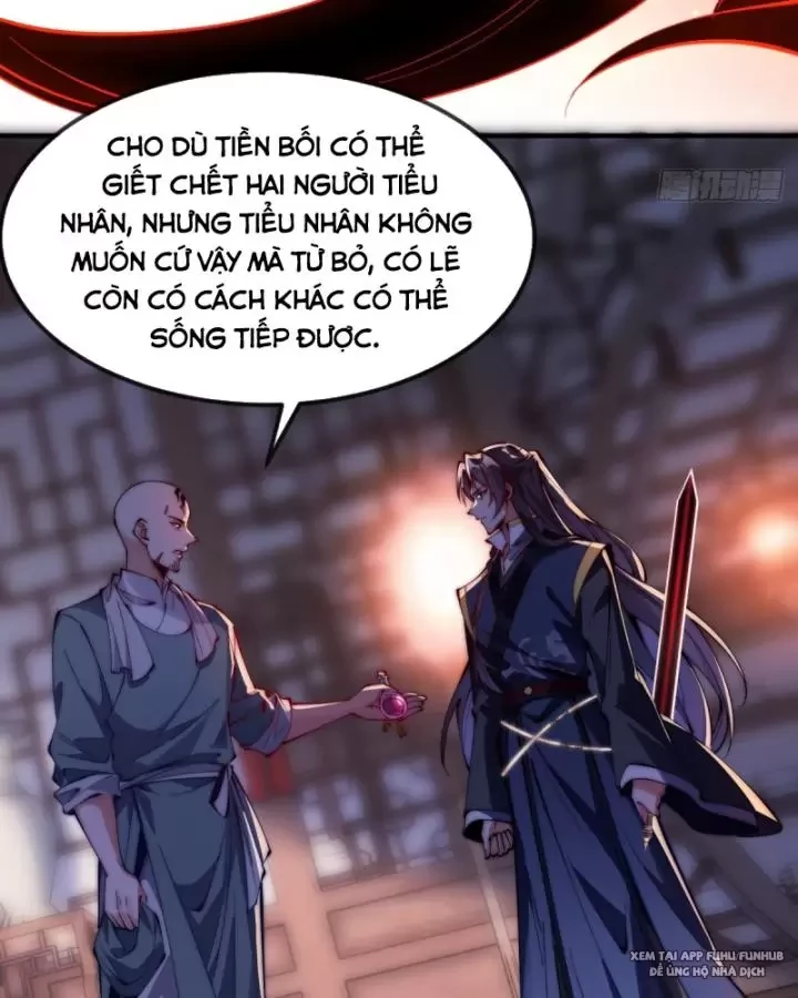 nương tử nhà ta vậy mà là nhân vật phản diện Chapter 36 - Next Chapter 37