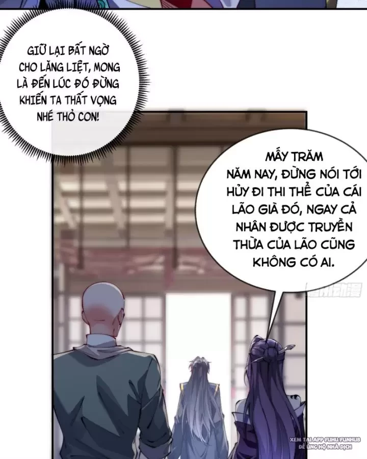 nương tử nhà ta vậy mà là nhân vật phản diện Chapter 37 - Next Chapter 38