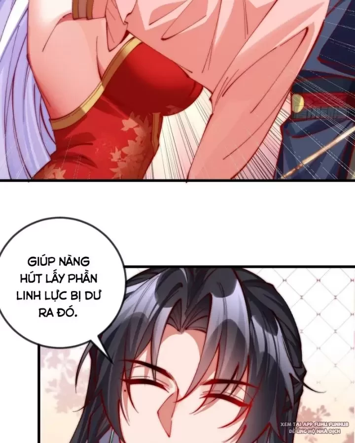 nương tử nhà ta vậy mà là nhân vật phản diện Chapter 37 - Next Chapter 38