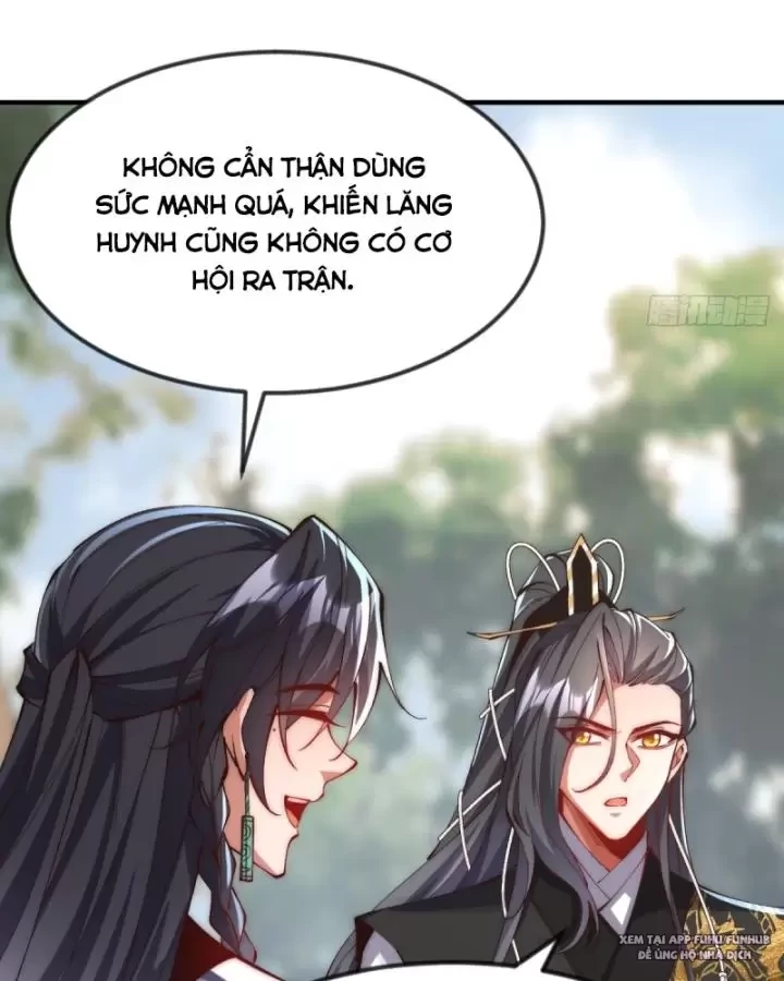 nương tử nhà ta vậy mà là nhân vật phản diện Chapter 45 - Next Chapter 46