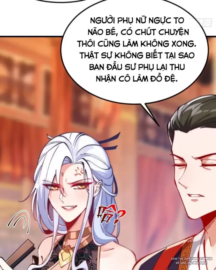 nương tử nhà ta vậy mà là nhân vật phản diện Chapter 48 - Next Chapter 49