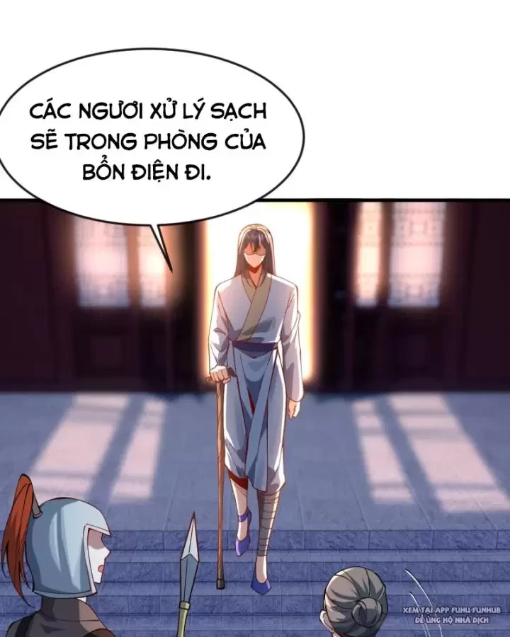 nương tử nhà ta vậy mà là nhân vật phản diện Chapter 48 - Next Chapter 49