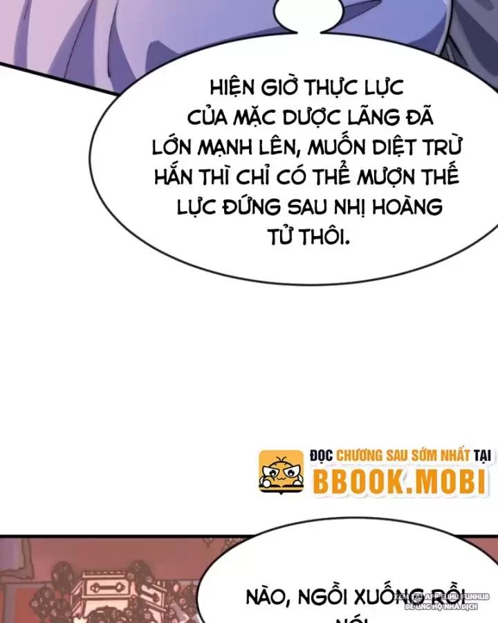 nương tử nhà ta vậy mà là nhân vật phản diện Chapter 49 - Next Chapter 50