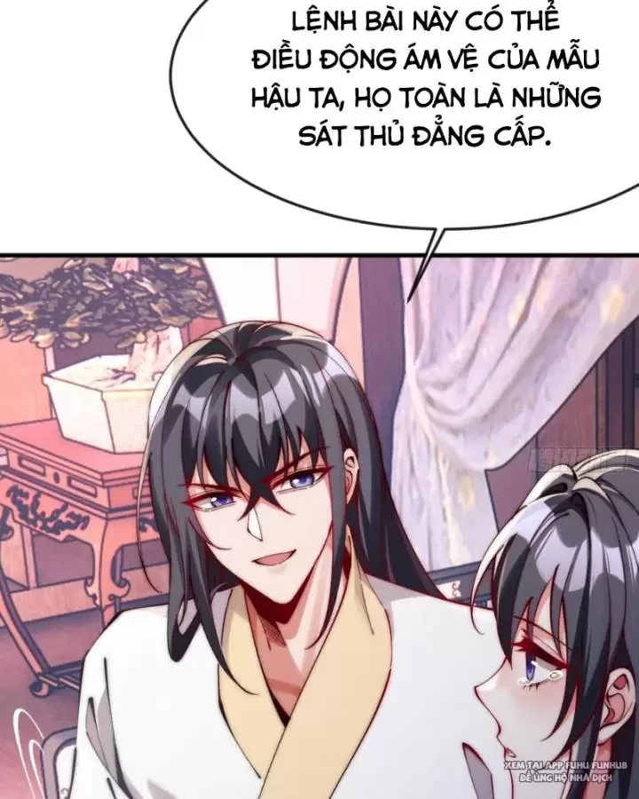 nương tử nhà ta vậy mà là nhân vật phản diện Chapter 49 - Next Chapter 50