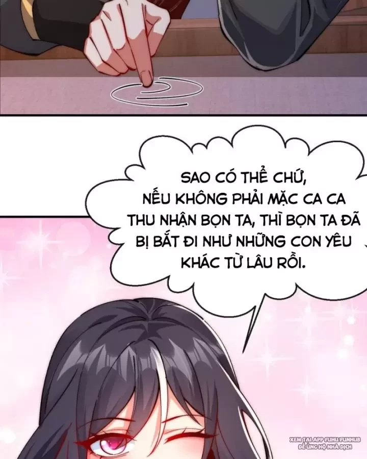 nương tử nhà ta vậy mà là nhân vật phản diện Chapter 49 - Next Chapter 50