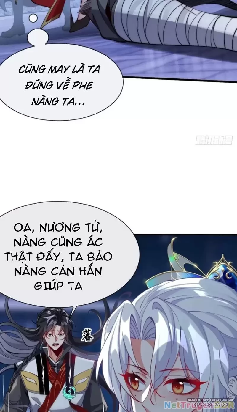 nương tử nhà ta vậy mà là nhân vật phản diện Chapter 51 - Next Chapter 52