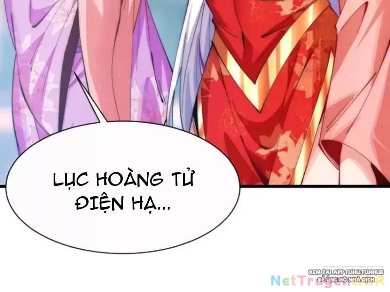 Nương Tử Nhà Ta Vậy Mà Là Nhân Vật Phản Diện Chapter 57 - Next Chapter 58