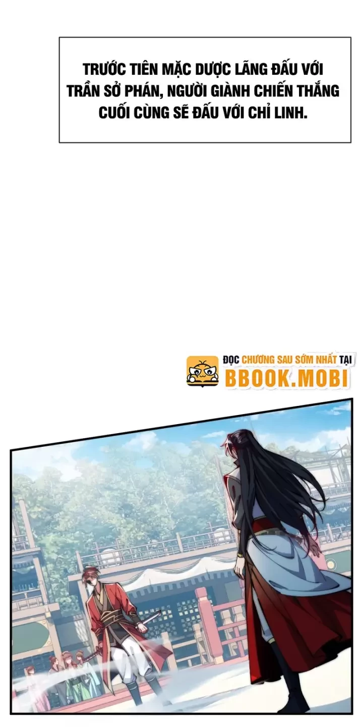 Nương Tử Nhà Ta Vậy Mà Là Nhân Vật Phản Diện Chapter 58 - Next Chapter 59