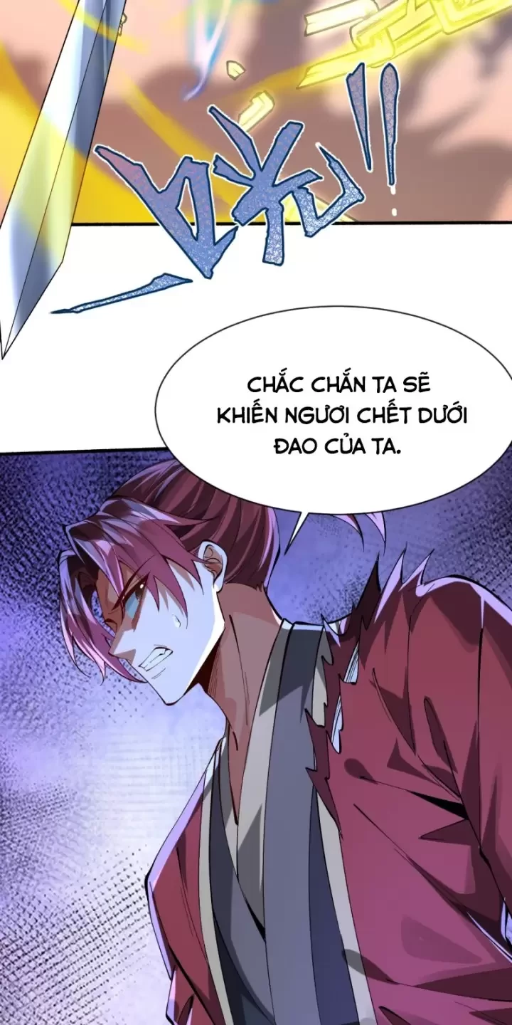 Nương Tử Nhà Ta Vậy Mà Là Nhân Vật Phản Diện Chapter 59 - Trang 3