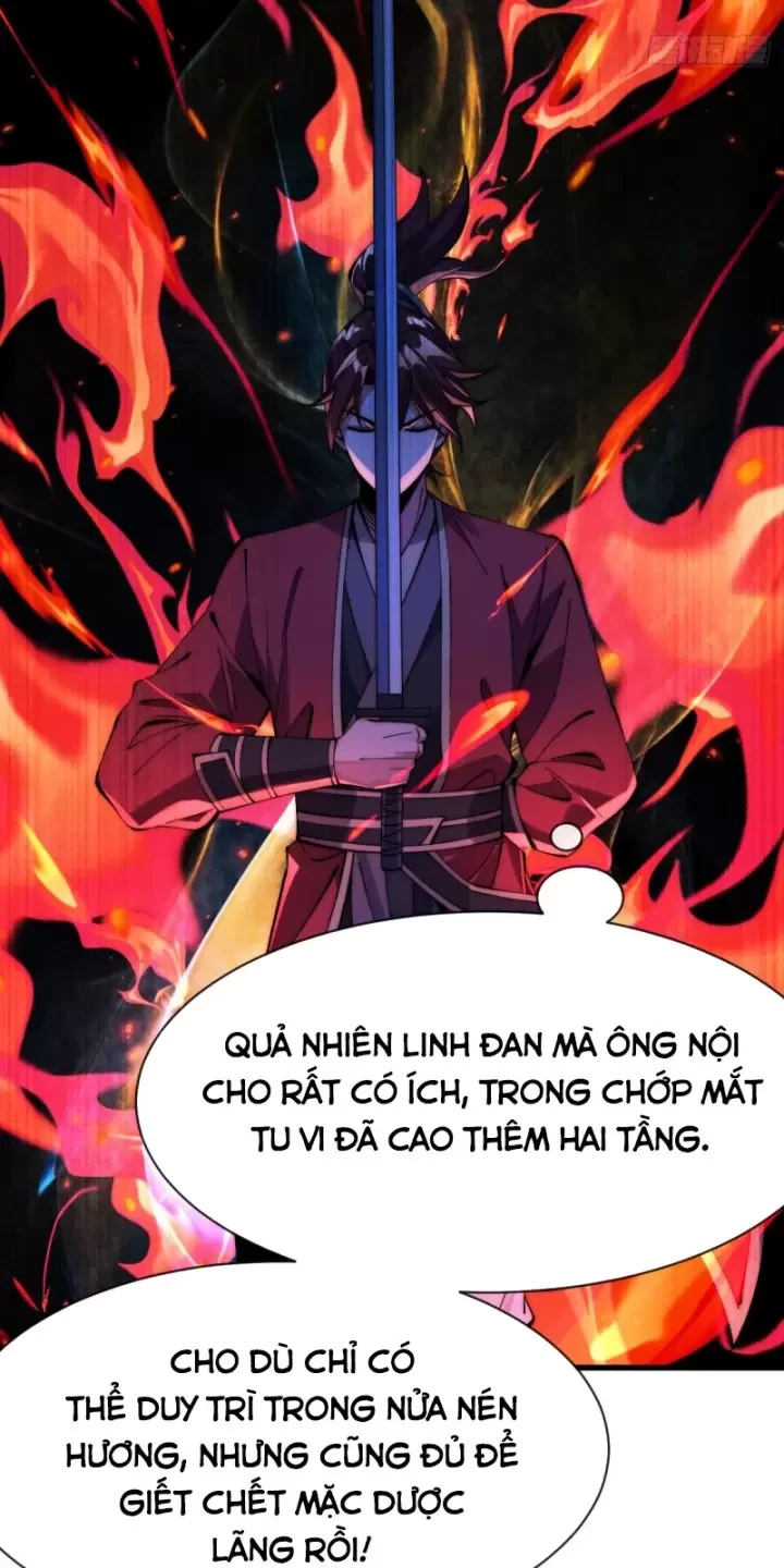 Nương Tử Nhà Ta Vậy Mà Là Nhân Vật Phản Diện Chapter 59 - Trang 3