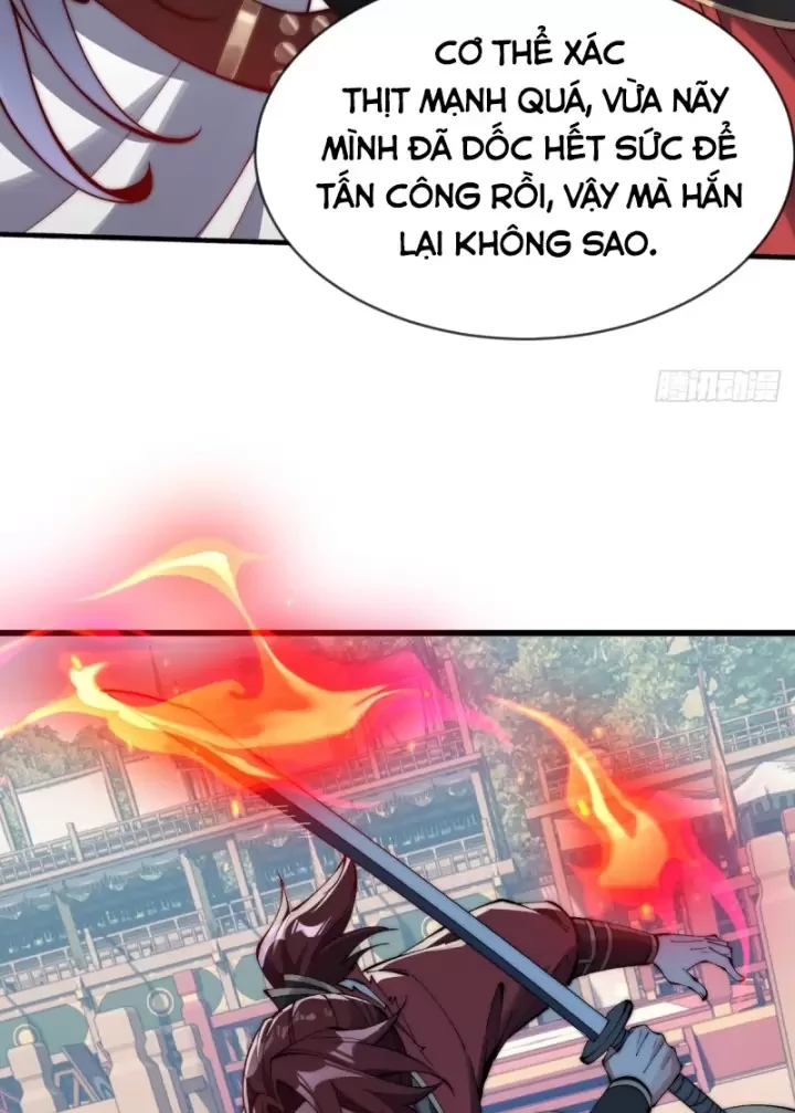 Nương Tử Nhà Ta Vậy Mà Là Nhân Vật Phản Diện Chapter 60 - Next Chapter 61