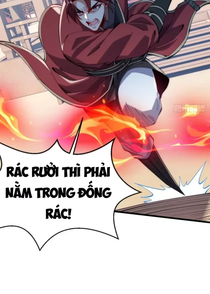 Nương Tử Nhà Ta Vậy Mà Là Nhân Vật Phản Diện Chapter 60 - Next Chapter 61