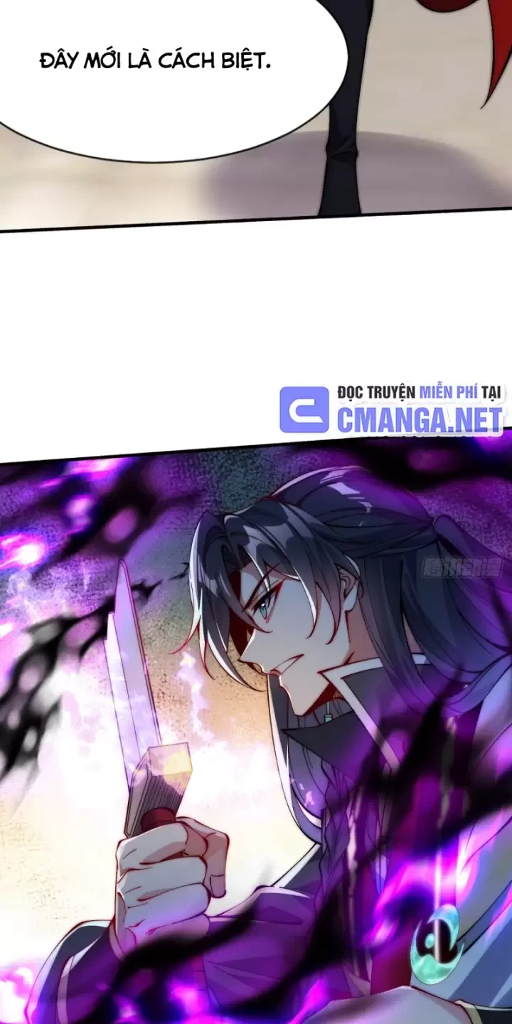 Nương Tử Nhà Ta Vậy Mà Là Nhân Vật Phản Diện Chapter 60 - Next Chapter 61