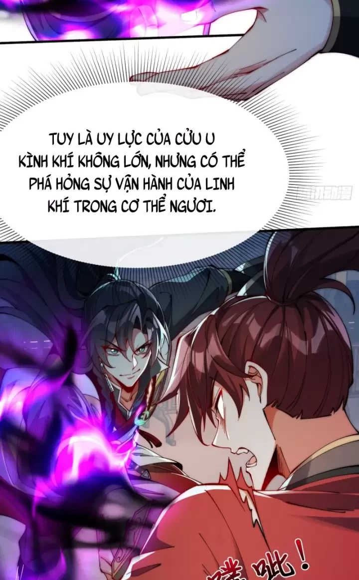 Nương Tử Nhà Ta Vậy Mà Là Nhân Vật Phản Diện Chapter 60 - Next Chapter 61