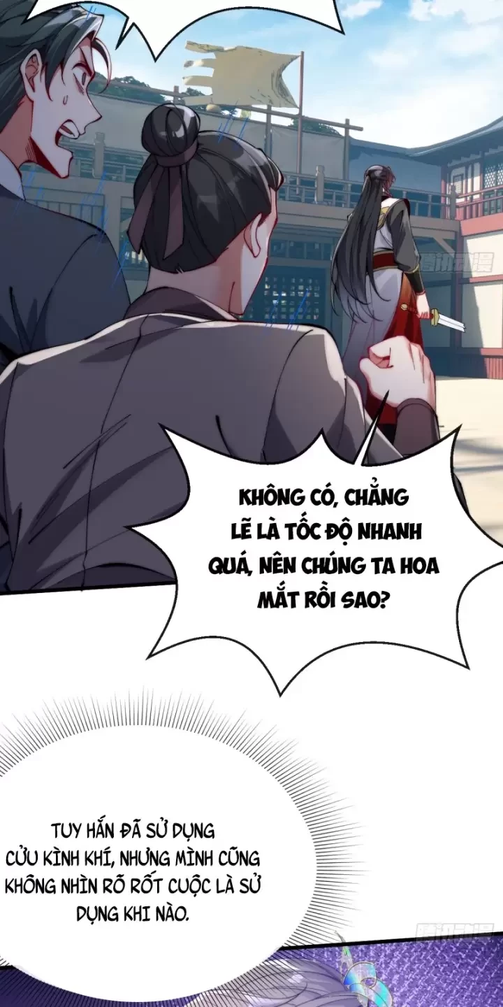 Nương Tử Nhà Ta Vậy Mà Là Nhân Vật Phản Diện Chapter 60 - Next Chapter 61