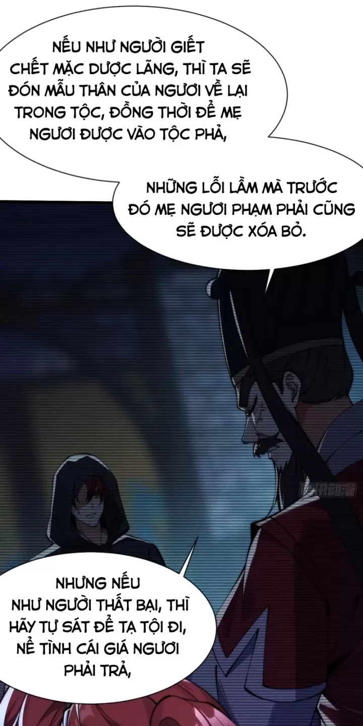 Nương Tử Nhà Ta Vậy Mà Là Nhân Vật Phản Diện Chapter 61 - Next Chapter 62